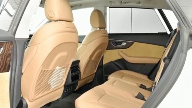 New 2020 Audi Q8 Atlanta Alpharetta, GA #A18155 - SOLD смотреть онлайн