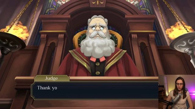 The Great Ace Attorney Chronicles First Playthrough ~ Part 11 смотреть онлайн