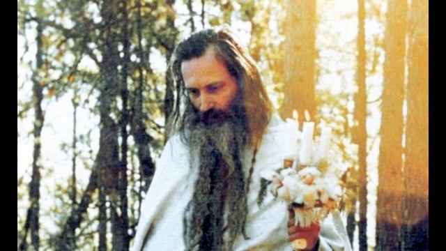 Отец иером.Серафим Роуз о современном недочеловечестве,вторая часть. смотреть онлайн