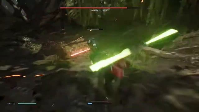 STAR WARS jedi:Fallen Order.Прохождение #7.Стрим. смотреть онлайн