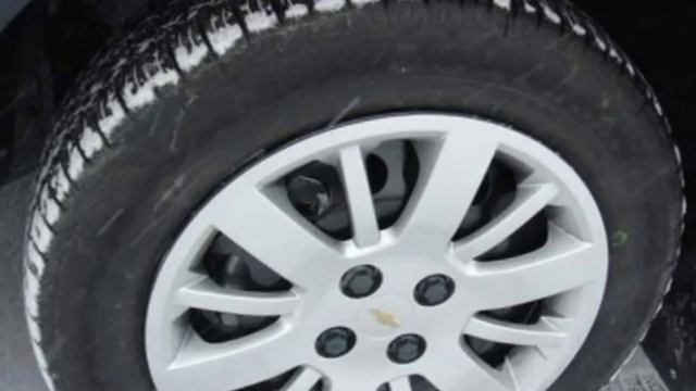 2009 Chevrolet Cobalt Waterloo IA смотреть онлайн