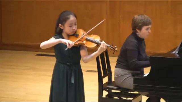 Rachmaninoff: Vocalise смотреть онлайн