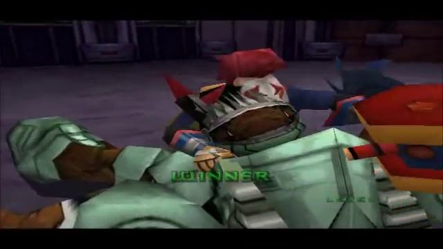 Bio F.R.E.A.K.S. (PSX) Gameplay смотреть онлайн