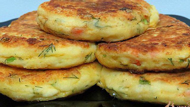 Вкусные будни