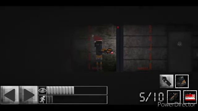 Scp: Breach 2D – прохождение за MTF. 1 часть – задержание Scp 173. смотреть онлайн