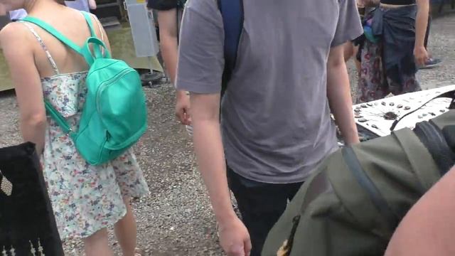 Барахолка ,Берлин смотреть онлайн