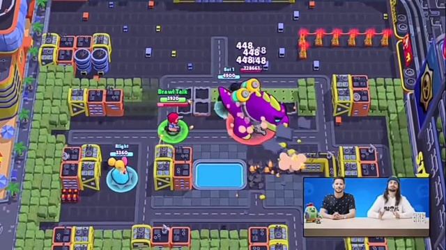 Скачать nulls brawl | с серджем | смотреть онлайн