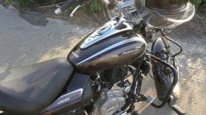 Bajaj Avenger Cruise Мнение владельца, тюнинг, обзор плюсов и минусов