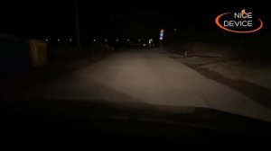 Крутые лампы на калину со сроком службы 50 000 часов.