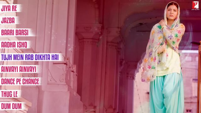 Best Of Anushka Sharma - Full Songs | Audio Jukebox