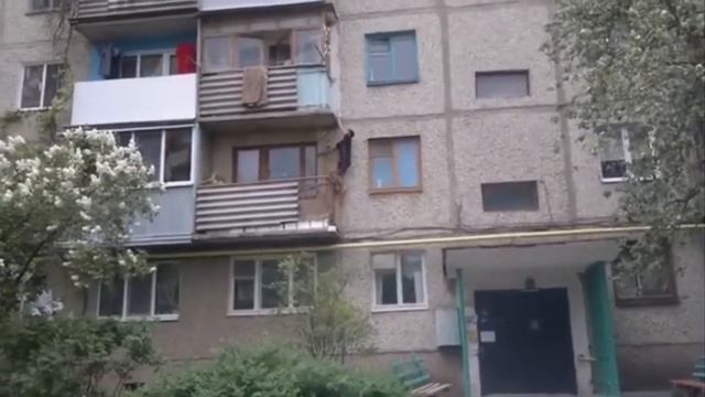КОГДА ОБЛАЖАЛСЯ , НО НЕ РАСТЕРЯЛСЯ смотреть онлайн