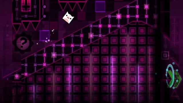 "ETERNALtheory" By Hyperbola, TrusTa and RobTopGames I NEW TOP 15 | Showcase I Geometry Dash смотреть онлайн