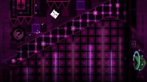 «ETERNALtheory» By Hyperbola, TrusTa and RobTopGames I NEW TOP 15 | Showcase I Geometry Dash