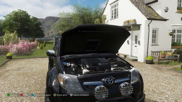 Toyota Hilux Arctic Trucks AT38 | Forzavista Review