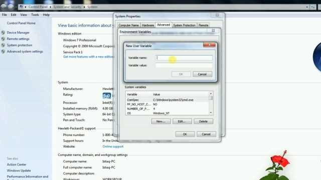 java bangla tutorial -01 | installing JDK | java code run by cmd смотреть онлайн