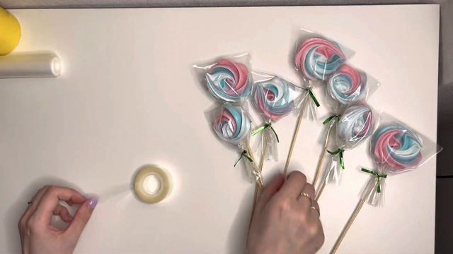 ?Бюджетный сладкий букет? смотреть онлайн