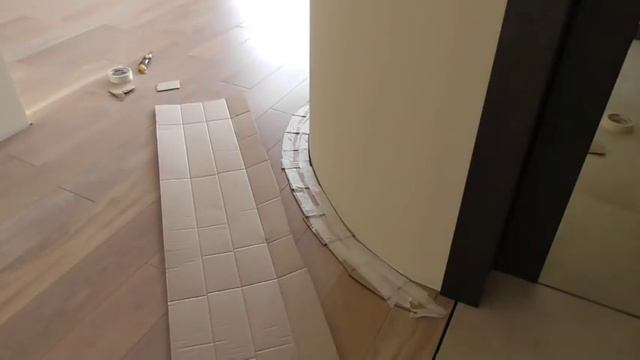 Установка плинтуса 89651388863 Евгений