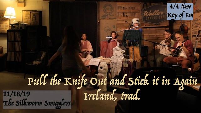 The Silkworm Smugglers - Short Compilation смотреть онлайн
