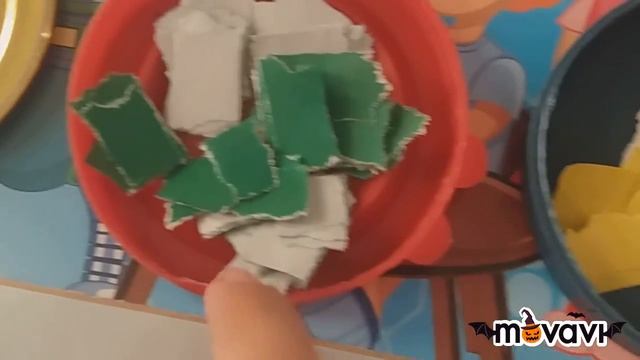 Подделки/ Подделки осень/ подделки в детский сад