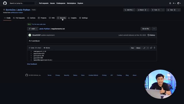 เขียน Readme.md ให้มันเริ่ด ตัวแม่ ตัวปัง !!! смотреть онлайн