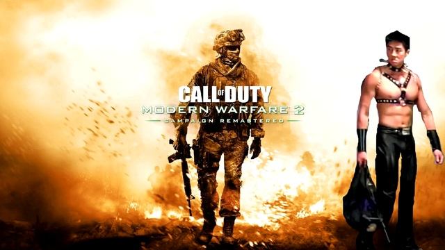♂Call of Duty♂ Modern Warfare 2 Campaign Remastered - Extraction Point (♂Right Version♂) gachimuch смотреть онлайн
