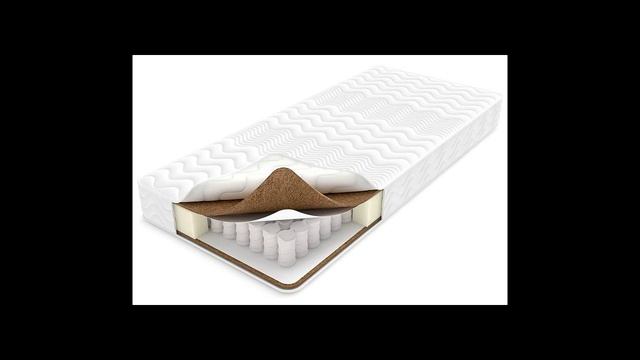 Матрас Biolux (120х200 см) купить в Москве, Спб - интернет магазин мебели Ангстрем смотреть онлайн