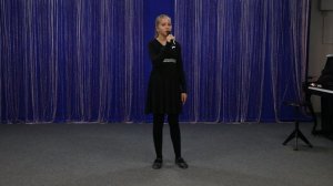 Я танцевать хочу (ария Элизы из оперетты Моя прекрасная леди)