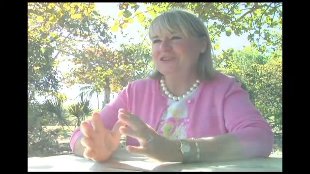 THE KEY BISCAYNE COMMUNITY FOUNDATION & THE BISCAYNE NATURE CENTER смотреть онлайн