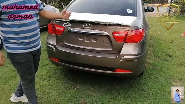 هيونداي النترا HD 2023 المواصفات الكامله والفروق بين كل الفئات #م _محمد_عثمان смотреть онлайн