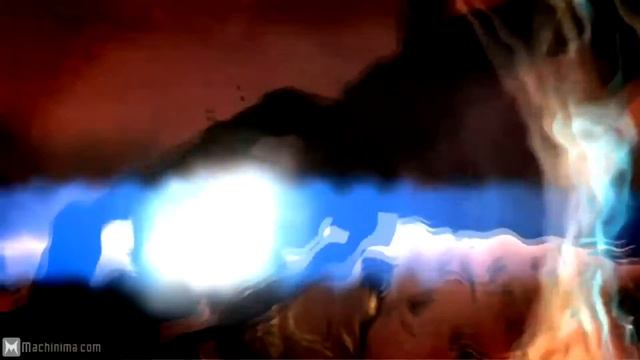Mass Effect Trilogy Reaper Trailer HD смотреть онлайн