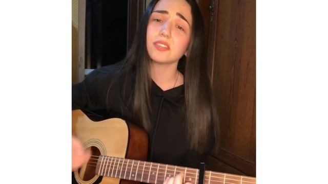 Ты нужна мне как морю берега (отрывок на гитаре) смотреть онлайн