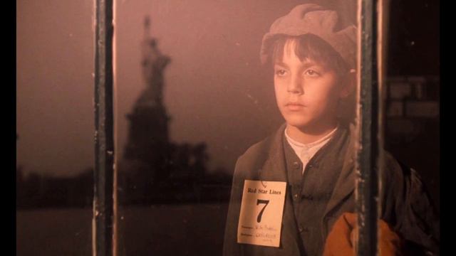 Main Title & The Immigrant from The Godfather Part II - Nino Rota (Slowed + Reverb) смотреть онлайн