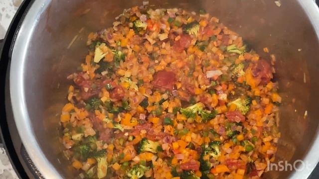 Mexican Chili Bean Soup | Chilli Soup | Instapot recipe | Vegetarian Chili | Healthy Bean Soup смотреть онлайн