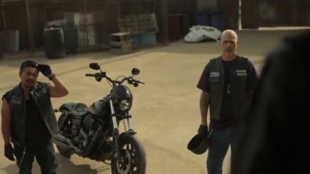 Mayans MC Season 5 Trailer | Release Date & What Will Happen Next смотреть онлайн