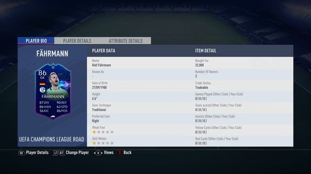FUT 19 - SBC - Flashback Firmino - You'll Never Walk Alone - Cheap & No Loyalty смотреть онлайн