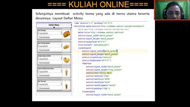 Penjelasan SQLite смотреть онлайн