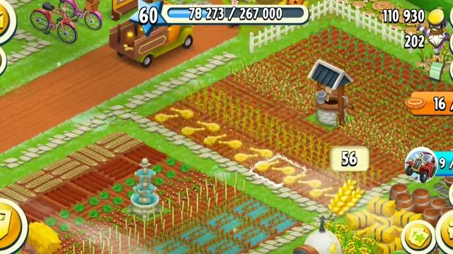 Большой эксперимент с Томом. Часть 1. Играем в Hay Day смотреть онлайн