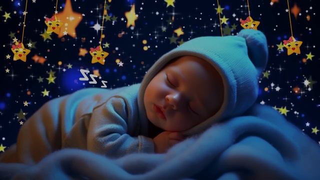 Mozart for Babies: Brain Development Lullabies 💤 Sleep Instantly Within 3 Minutes ♫ Mozart Brahms L смотреть онлайн