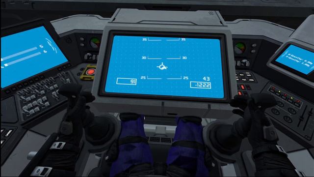 Space Engineers: Ice Planet смотреть онлайн