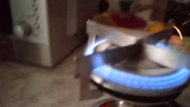 Primus Mimer Stove смотреть онлайн