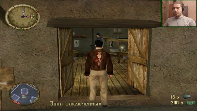 Prisoner of War (Прохождение) ▪ Фотоаппарат и ракета ▪ #10 смотреть онлайн