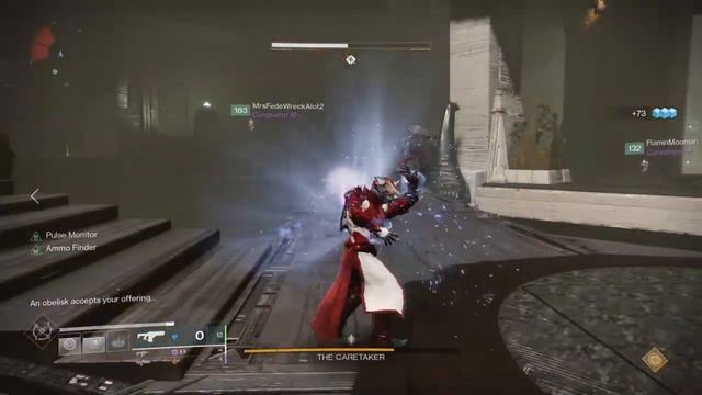REACH MAX RANK FAST! FASTEST WAY TO LEVEL UP SEASON PASS & ARTIFACT FOR SEASON 17! [DESTINY 2] смотреть онлайн