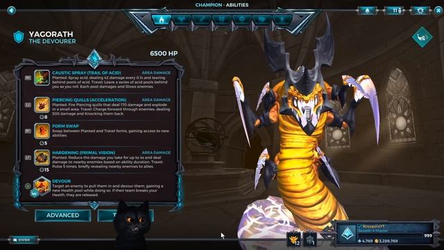 Golden Yago - What did I learn grinding for lvl 50 Yagorath (Tips and Tricks) смотреть онлайн