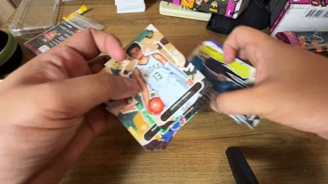 Hunting for a BLANK SLATE! смотреть онлайн