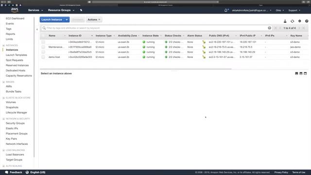 Amazon S3 Security Bucket Policy defenses vs. IAM roles Permissions смотреть онлайн