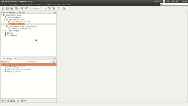 Criando arquivos e fazendo push no Github com o Git смотреть онлайн