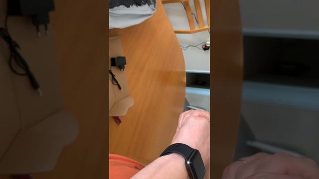 Распаковка миниболгарки на 75мм. смотреть онлайн