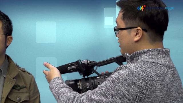 SONY HXR NX5N смотреть онлайн