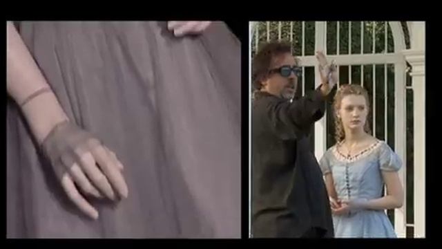 Alice In Wonderland - Fashion And Style