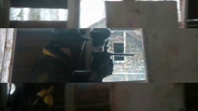 ПК "ТРОЯ" Новогодняя игра 24.12.11. смотреть онлайн